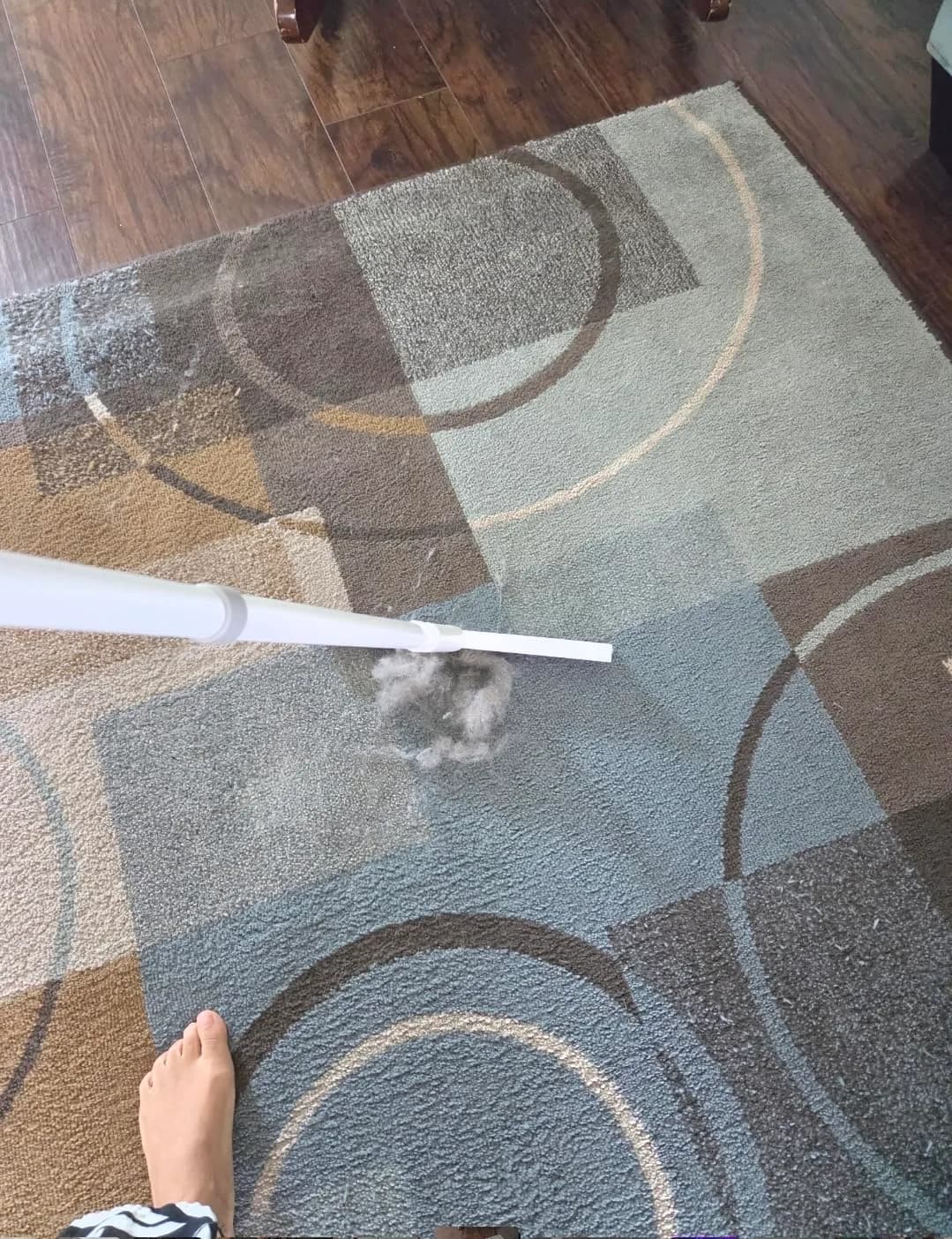Customer photo